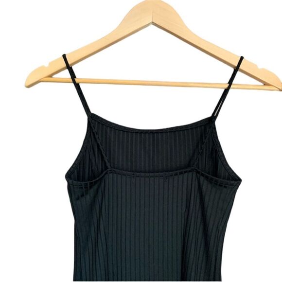 3 for $30! Primark black slip dress. Size 0 - Picture 6 of 8